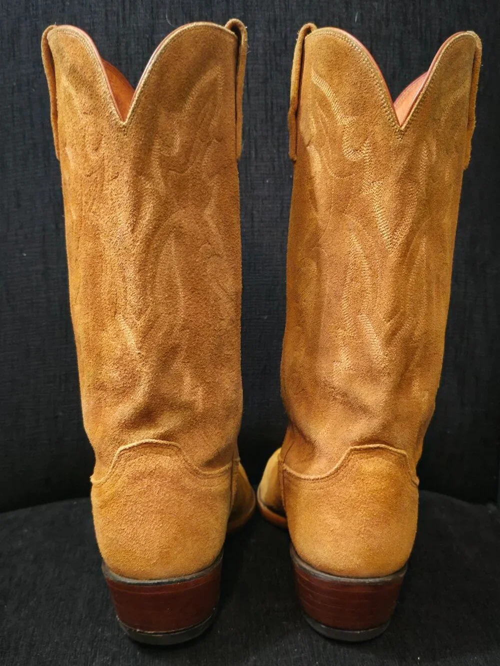 Lucchese 1883 men
